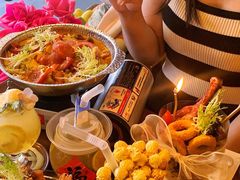 -小银家日式简餐(中信丹阳花园店)