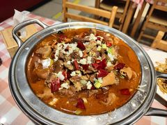 -孟记粥铺·家常菜·烧烤·粥(亚运村店)