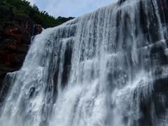 -赤水丹霞旅游区·大瀑布