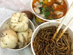 鲜肉馄饨-蔡林记(珞狮南路店)