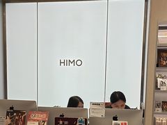 -海马体照相馆(广州新世界云门New park店)