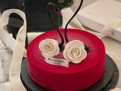 -Miss Q Family甜品·蛋糕·法甜咖啡