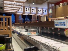 -万岁寿司(万国店)