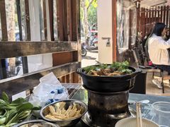 -川香煲(茅台路店)