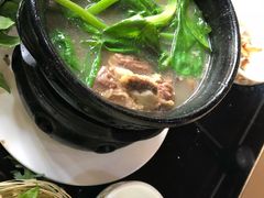 -藏味八珍特色火锅