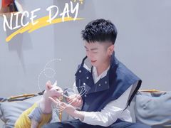 -藏猫猫咖啡主题馆(中央大道店)