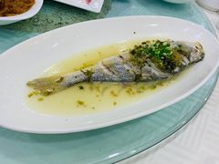 -江南村酒家