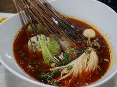 -蜀串香牛杂火锅串串