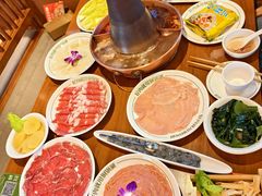 -刘老表·瓦罐汤涮肉(青云谱店)