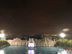 -苏州乐园森林水世界