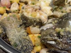 -锦粤宫·精致粤菜(深圳北站店)