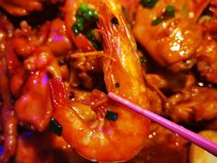 -胖哥俩肉蟹煲(石家庄勒泰中心店)