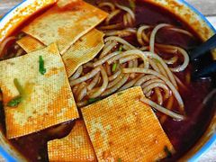 -老字号杨坡红油米线腊汁肉夹馍(东四道巷店)