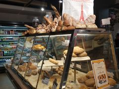 -Olé精品超市(上海虹桥南丰城店)