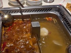 -海底捞火锅(长沙华创国际广场店)