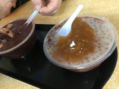 -百花传统甜品店(原址店)