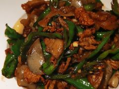 农家小炒肉-望湘园·洞庭渔宴(永旺店)