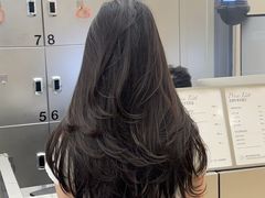 -观音桥步行街