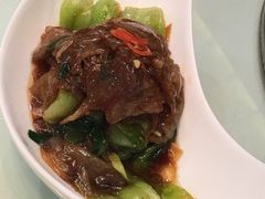 -翠清酒家(万丰路店)