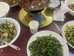 -长临河古镇福味轩土菜馆(长临河店)