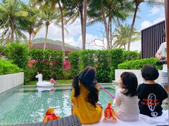 -石梅湾艾美度假酒店