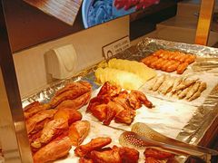 -好伦哥比萨烤肉自助(八里桥店)