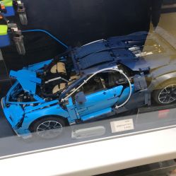 -乐高授权专卖店(济南万象城店)