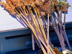 -燥次·烧烤酒场(万象城店)