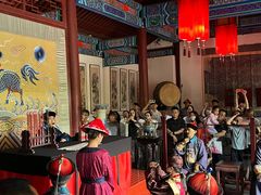-内蒙古将军衙署博物院