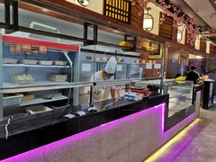 -哈拉海和牛主题餐厅(哈西店)