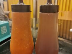 -广场正宗原汁薏米店