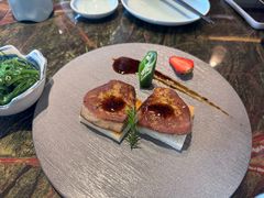 -炙柒Sekinana·精致料理 烧鸟·铁板烧(海上世界店)