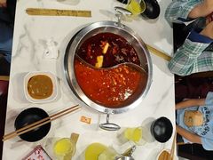 -重庆巴渝火锅(钟家村店)