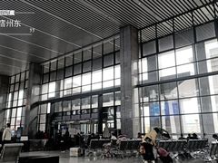 -宿州东站