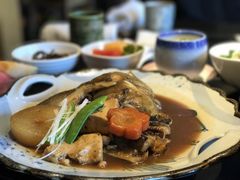 -江户前日本料理(瑞诗酒店店)