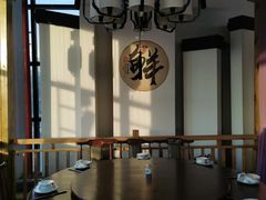 包厢-元银甲·湖北地标美食(汉阳店)