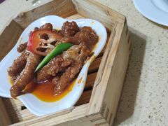 -喜鹊茶点.啫煲(车陂店)