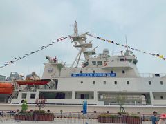 -上海港国际客运中心