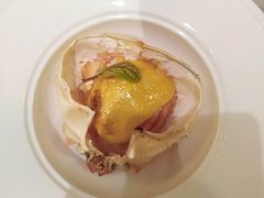 -都会尚膳·海鲜自助餐厅(重庆万豪酒店)