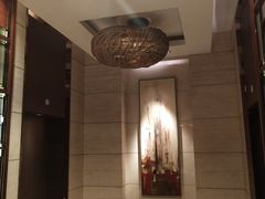 -上海浦东嘉里大酒店