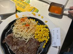 -豪客来牛排(开元盛世广场店)