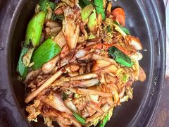 -小时候焗海鲜(鄞州万达店)