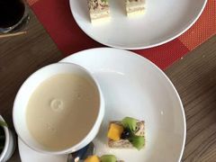 -万德诺富特酒店·自助餐厅(万德大厦店)