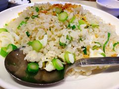 瑶柱蛋白炒饭-稻香酒家(长宁KING88广场店)