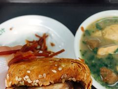 -老磁器口豆汁店(马家堡店)