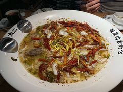 -太二酸菜鱼(福州泰禾店)