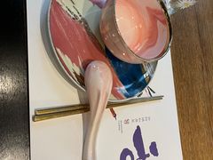 -甜阿姨·天台花园私房菜(万松园店)