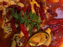 -榕意·川味之美(深业上城店)