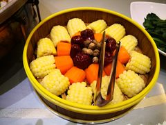 -青岛蓝海大饭店·渔歌舫(李沧店)