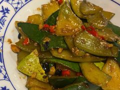 -传统菜农庄(皇姑路店)